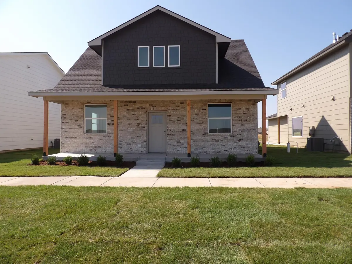 12015 W Arvada Blvd, Wichita, KS 67223