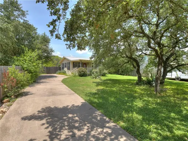 3102 Coyote CT, Austin, TX 78734