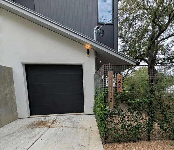 1118 W 7th ST #2B, Austin, TX 78703