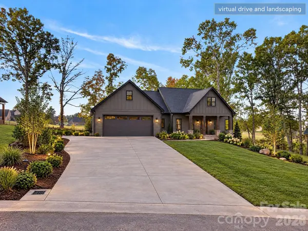 323 Falls AVE, Granite Falls, NC 28630