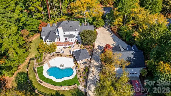 695 Hanover RD, Concord, NC 28077