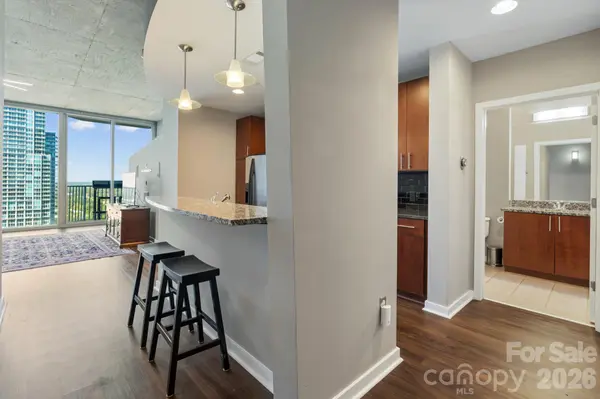 210 N Church ST #2704, Charlotte, NC 28202