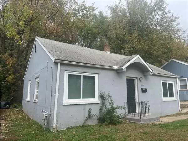 1836 E 77th ST, Kansas City, MO 64132