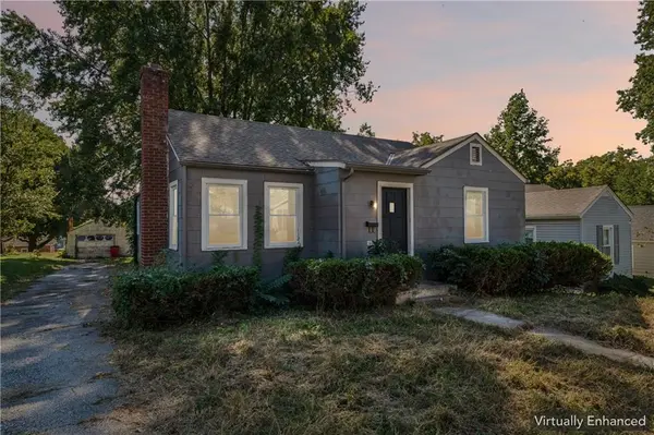 1609 Oneida ST, Lexington, MO 64067