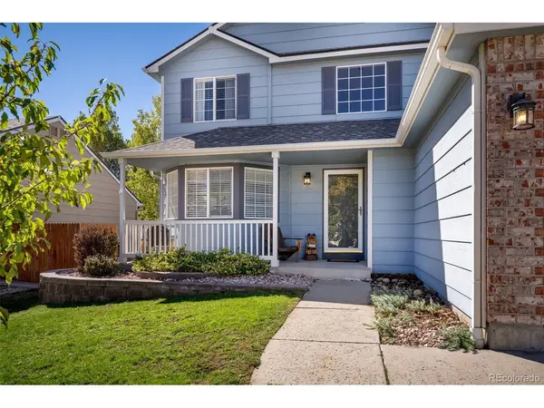 6395 La Plata Peak, Colorado Springs, CO 80923