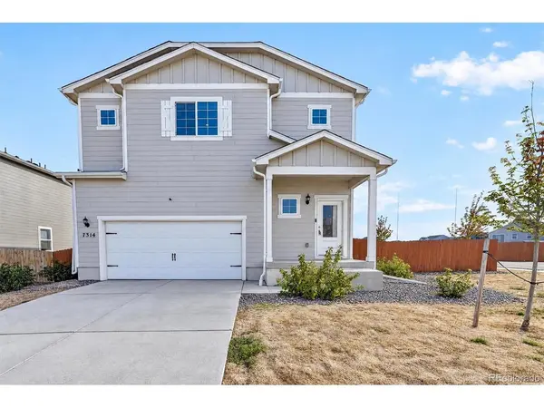 7314 Dolores, Frederick, CO 80530