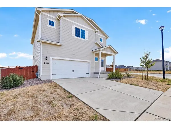 7314 Dolores, Frederick, CO 80530