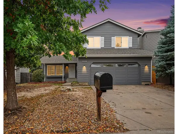 15770 E Princeton, Aurora, CO 80013