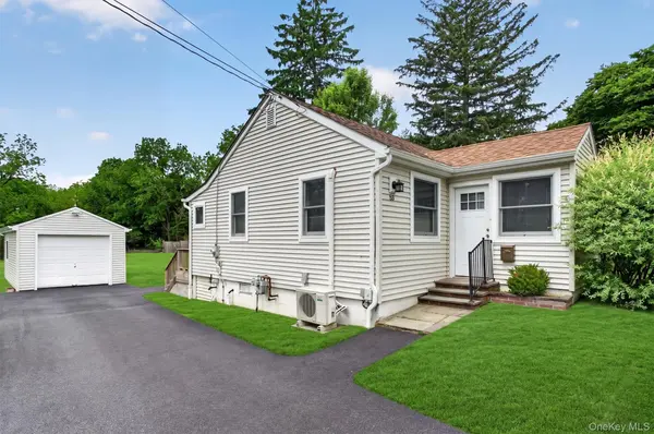 53 Scotchtown AVE, Goshen, NY 10924