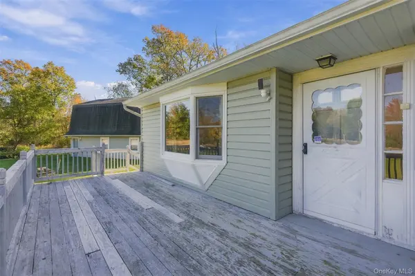 435 Guilford RD, New Paltz, NY 12561