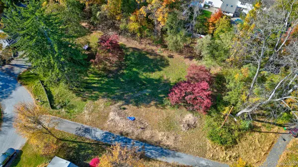 Garden, Hyde Park, NY 12538