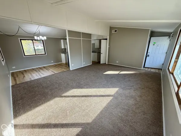 820 Knob Hill, Veedersburg, IN 47987