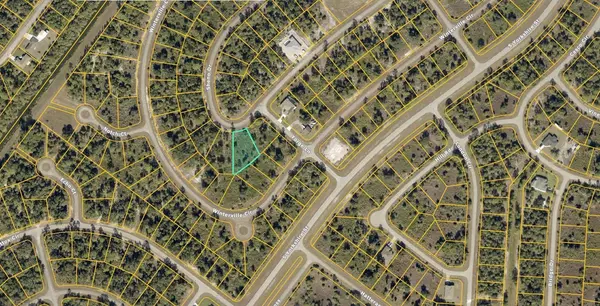 1147200038 SHENO DR, North Port, FL 34288