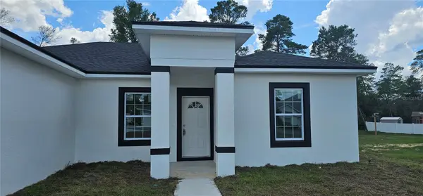 2648 SW 146 TH PLACE RD, Ocala, FL 34473