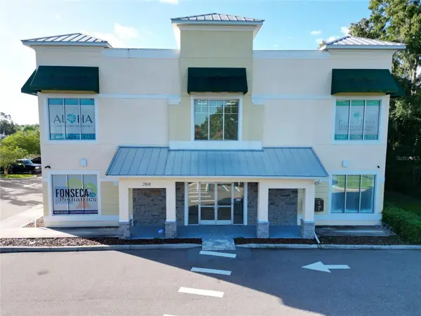 2801 17TH ST #101 & 102, St Cloud, FL 34769