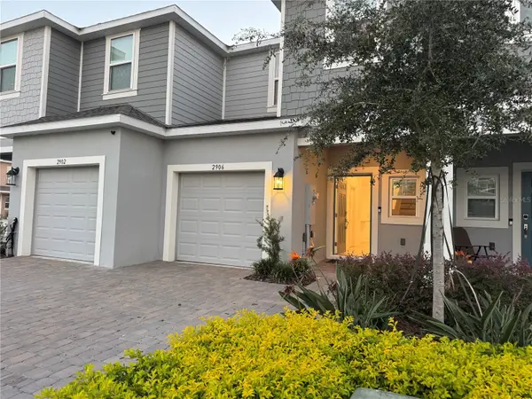 2906 CANARY AVE, Davenport, FL 33837