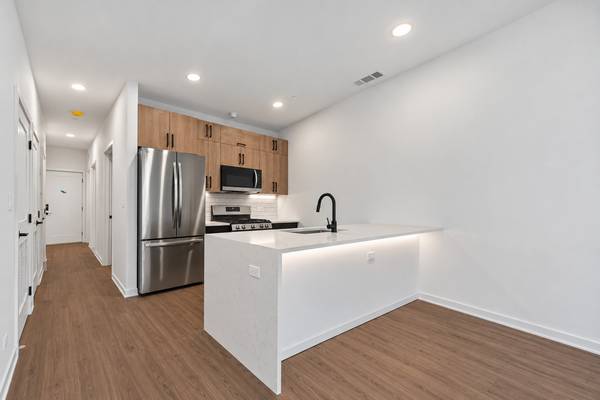1539 N Wells ST #8, Chicago, IL 60610