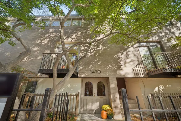 1470 E 56th ST, Chicago, IL 60637