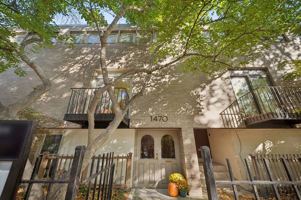1470 E 56th ST, Chicago, IL 60637