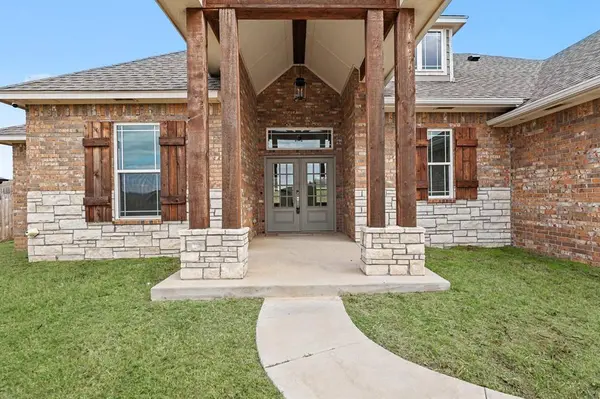 9600 Sultans Water WAY, Yukon, OK 73099