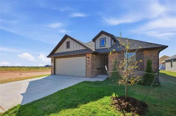 11340 NW 162 ST, Oklahoma City, OK 73078