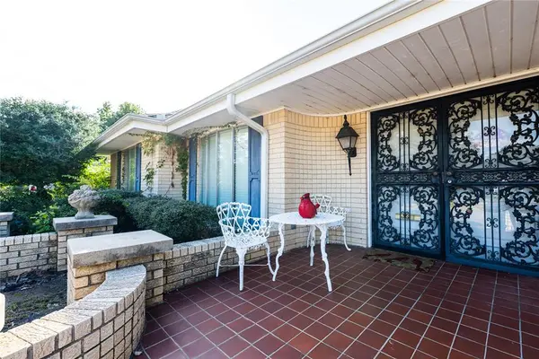 110 Rennie RD, Pauls Valley, OK 73075
