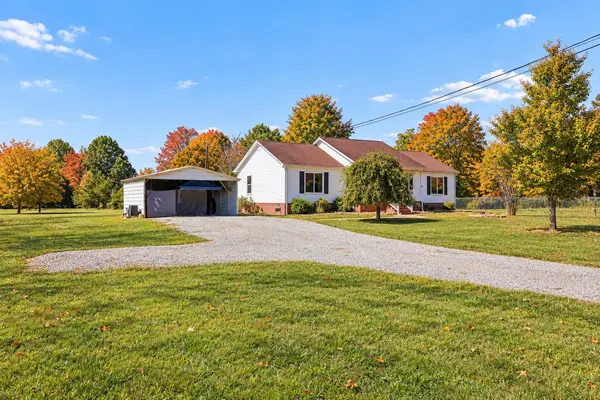 4290 Highway 431, Columbia, TN 38401