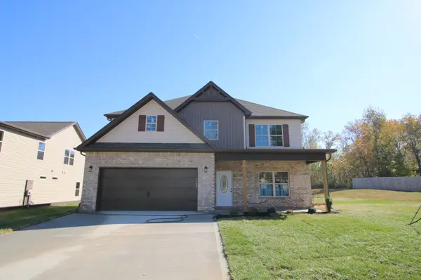 101 Sycamore Hill, Clarksville, TN 37042