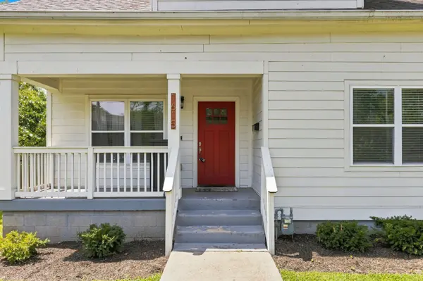 1615 Arthur Ave, Nashville, TN 37208