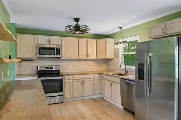 771 Mount Pleasant Rd, Kingston Springs, TN 37082