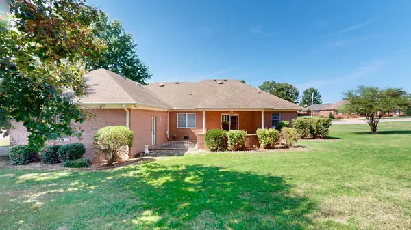 1401 Patriot Ave, Paris, TN 38242