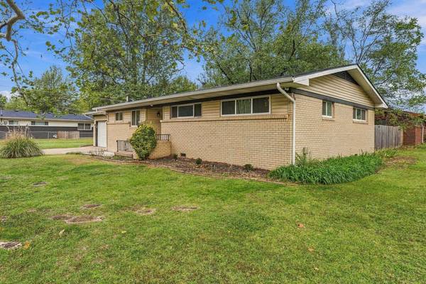 9600 W Hardtner, Wichita, KS 67212