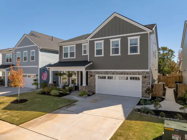 106 Winding Stream CIR, Simpsonville, SC 29681