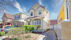 6267 99th ST, Rego Park, NY 11374