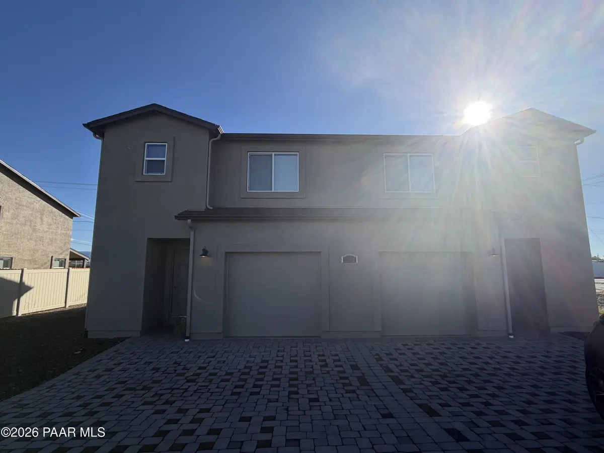 3965 N Robert RD #1, Prescott Valley, AZ 86314