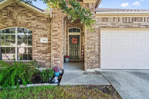 3444 Shiraz LOOP, Round Rock, TX 78665