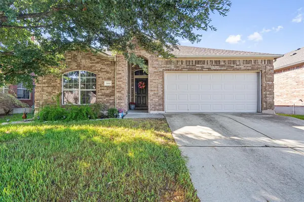 3444 Shiraz LOOP, Round Rock, TX 78665
