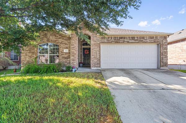 3444 Shiraz LOOP, Round Rock, TX 78665