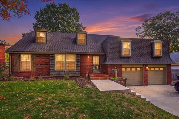 3905 S Stayton AVE, Independence, MO 64055