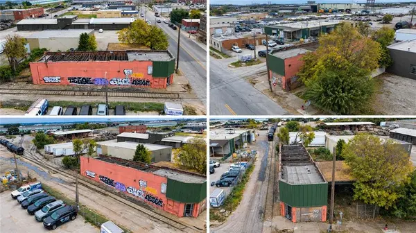1724 W 9th ST, Kansas City, MO 64101