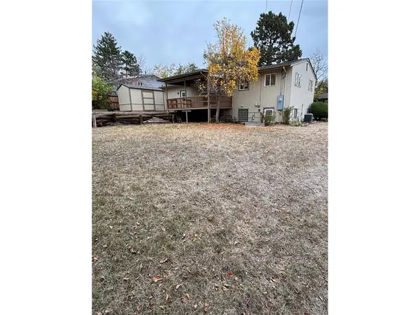835 S Queen, Lakewood, CO 80226