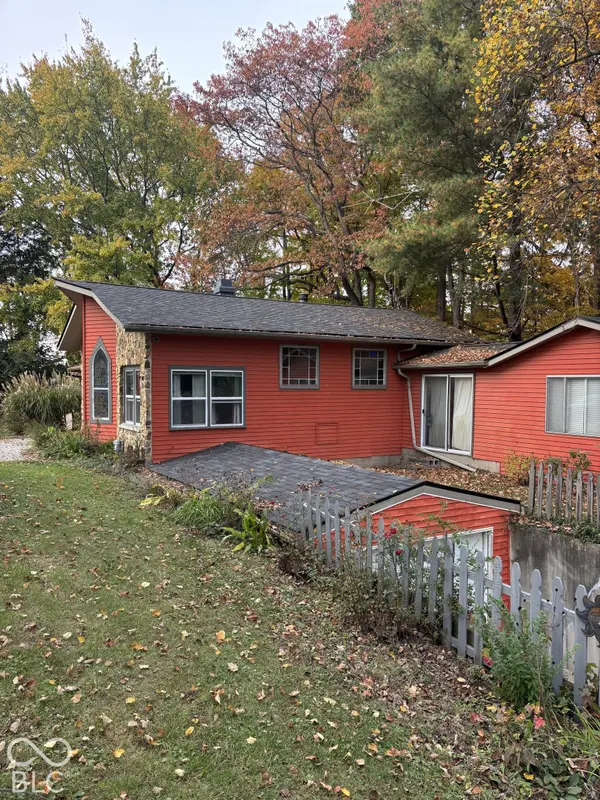1206 NE Chippewa TRL, Greensburg, IN 47240
