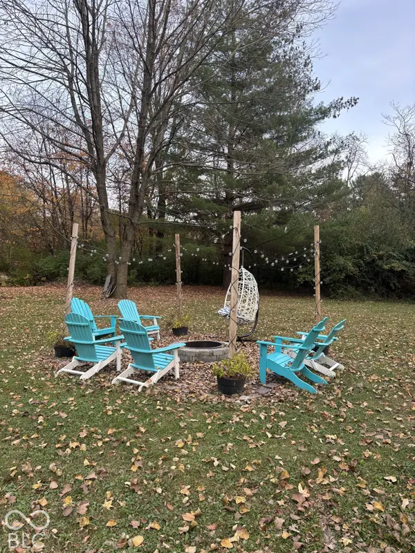 1206 NE Chippewa TRL, Greensburg, IN 47240