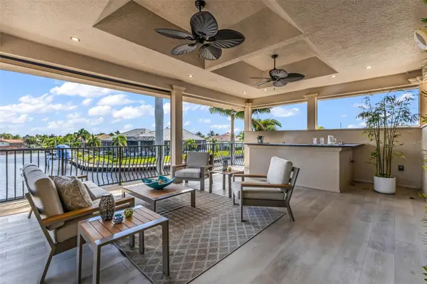44 COLONY POINT DR, Punta Gorda, FL 33950