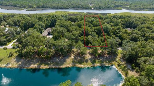 73 BRIDLE RIDGE CT, Flagler Beach, FL 32136