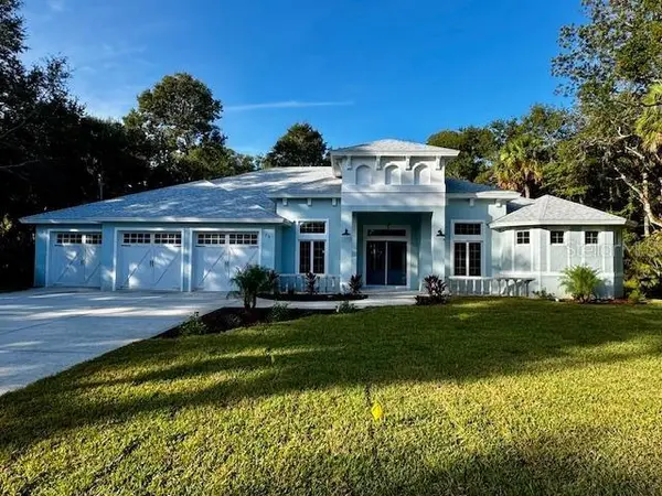 73 BRIDLE RIDGE CT, Flagler Beach, FL 32136