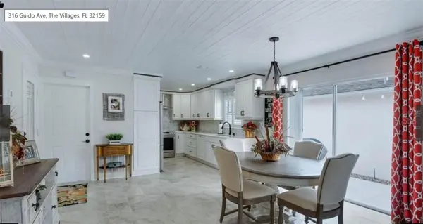 316 GUIDO AVE, Lady Lake, FL 32159