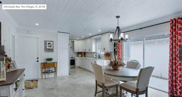 316 GUIDO AVE, Lady Lake, FL 32159