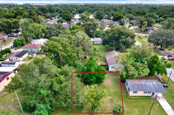 1602 E ANNONA AVE, Tampa, FL 33612