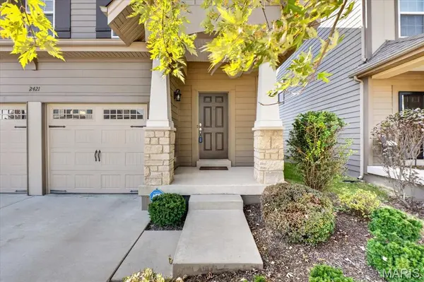 2421 Eatherton RD, Wildwood, MO 63040